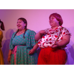 どんぐりパワーズ