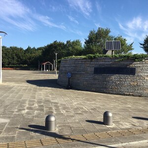 神奈川県立茅ヶ崎里山公園