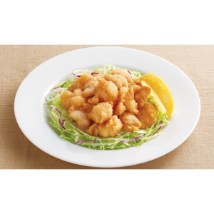 なんこつ唐揚げ(ジョイフル)