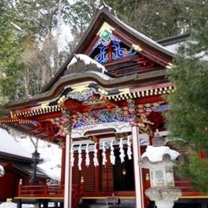 三峯神社(埼玉県)