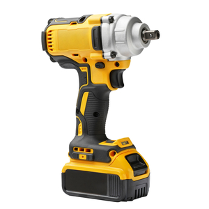 インパクトレンチ