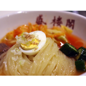 盛楼閣