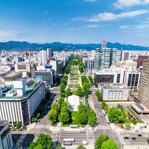 大通公園