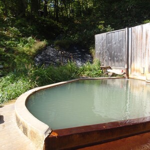 ニセコ昆布温泉