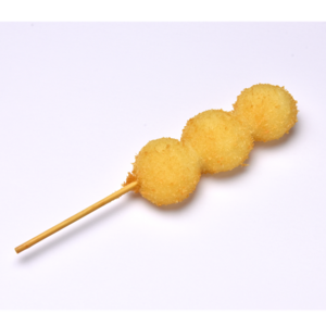 もち（串カツ田中）