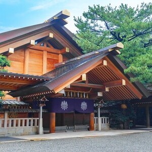熱田神宮
