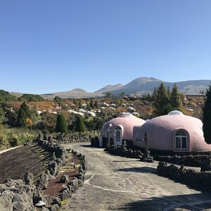 阿蘇ファームランド
