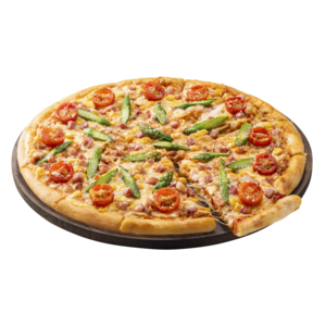 シェフの気まぐれ野菜スペシャル