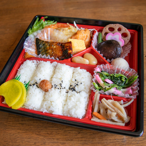 弁当