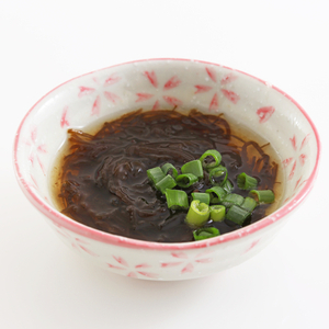 もずく酢