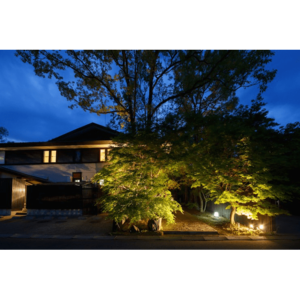 那須ノ宿 縁(那須温泉)