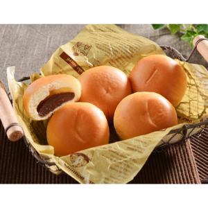 ローソン ミニチョコクリームパン
