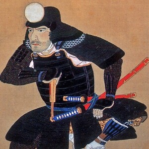 後藤又兵衛(後藤基次)