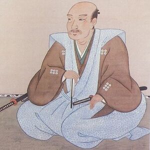 真田幸村(真田信繁)