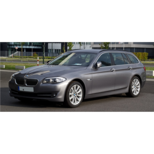 BMW 5シリーズツーリング