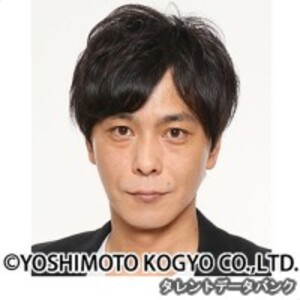 井上聡