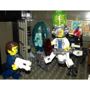 ドクターブレインスタイン