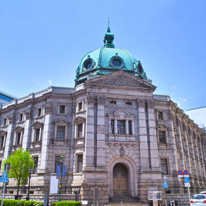 神奈川県立歴史博物館