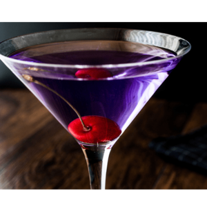 ブルームーン(カクテル)