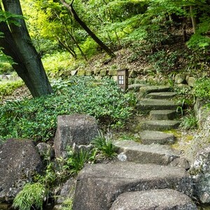 徳川園