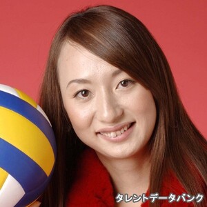 落合真理
