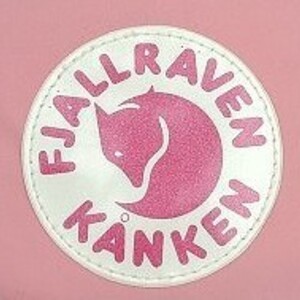 フェールラーベンカンケン(FJALLRAVEN KANKEN)