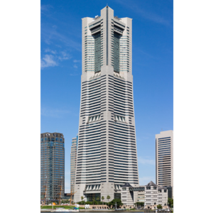 横浜ランドマークタワー