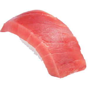 大切り上赤身