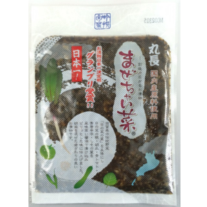 丸長食品 まぜちゃい菜