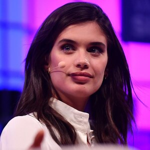 サラ・サンパイオ(Sara Sampaio)