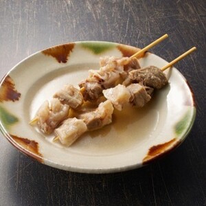 牛すじ