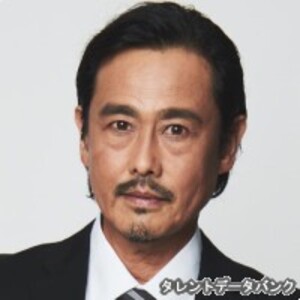 野村宏伸