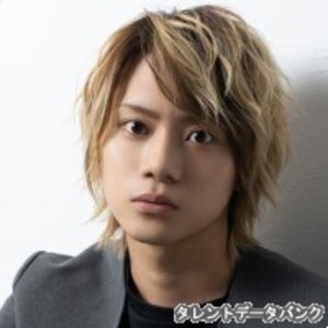 佐藤流司