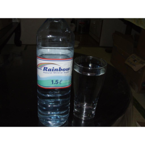 Rainbow レインボー