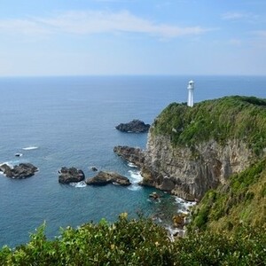 足摺岬