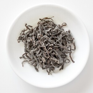 塩昆布