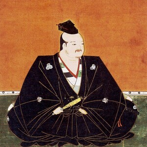 浅井長政