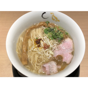 SOBAHOUSE 金色不如帰 新宿御苑本店