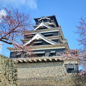福岡城