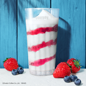 ベリーヨーグルン