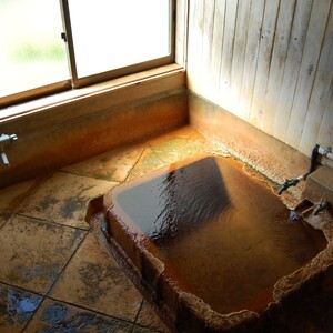 小屋原温泉