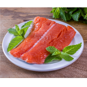 キングサーモン