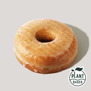 シュガードーナツ（スターバックスコーヒー）