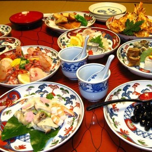 卓袱料理