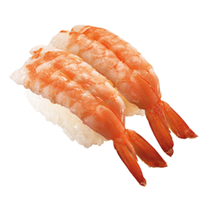 えび(スシロー)