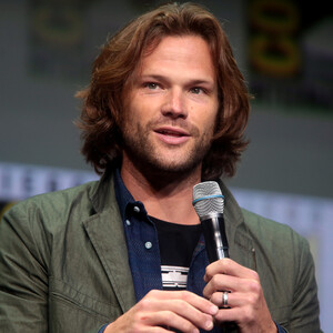 ジャレッド・パダレッキ(Jared Padalecki)