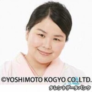桂ぽんぽ娘