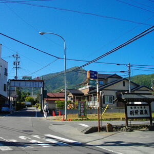 別所温泉(長野県)