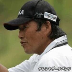 尾崎将司