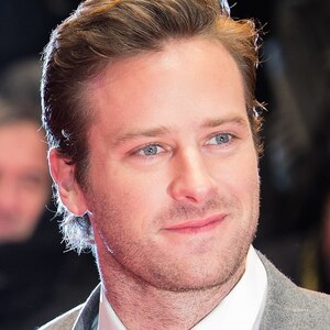 アーミー・ハマー(Armie Hammer)